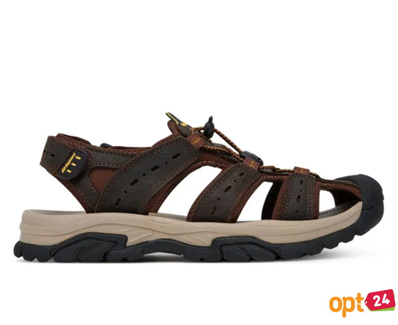 Купити оптом Чоловічі сандалі Grisport GR-25-01-9028M - Фото 2