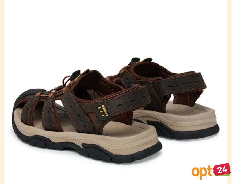Купити оптом Чоловічі сандалі Grisport GR-25-01-9028M - Фото 3