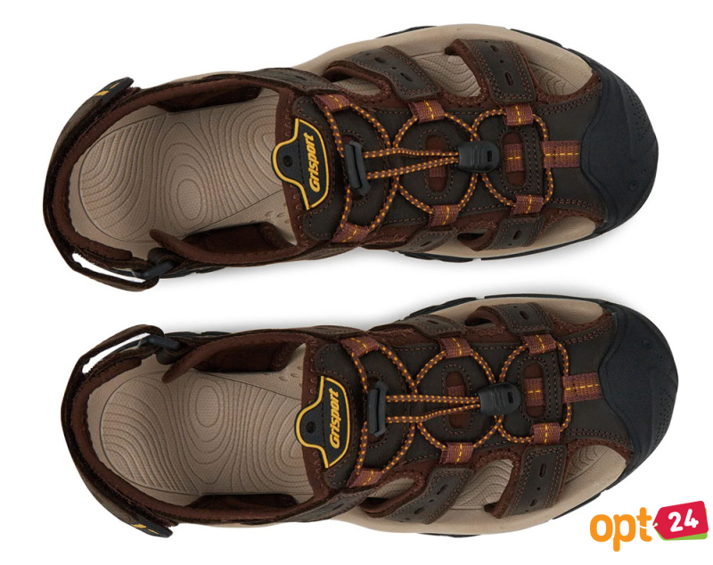 Купити оптом Чоловічі сандалі Grisport GR-25-01-9028M - Фото 4