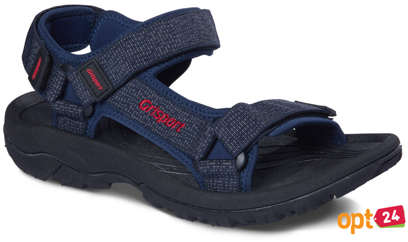Чоловічі сандалі Grisport GR-25-34-9022 оптом