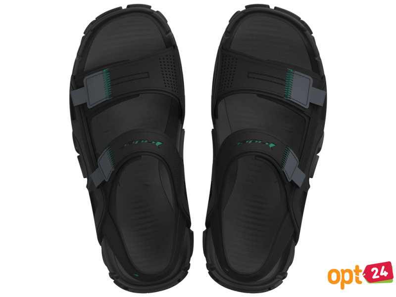 Купити оптом Чоловічі сандалі Rider Trek Ad 83724-Be146 - Фото 3
