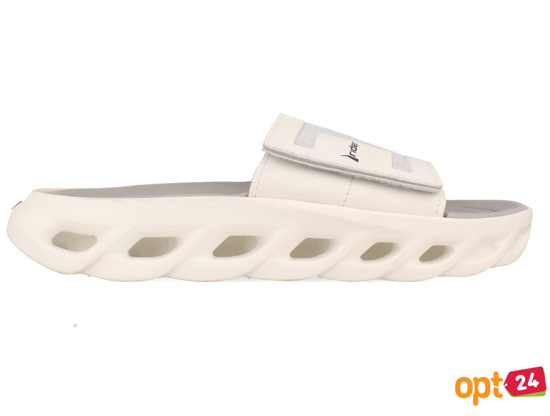 Купить оптом Мужские шлепанцы Rider R Power Slide AD 12444-BH003 Spring Summer 2026 - Изображение 2