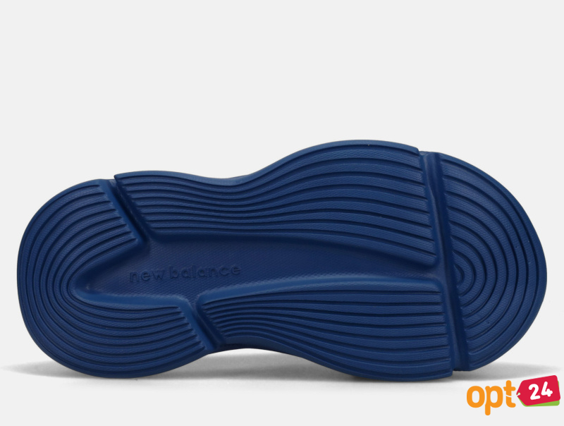 Купити оптом Чоловічі сланці та шльопанці New Balance SMFFCA1 - Фото 4