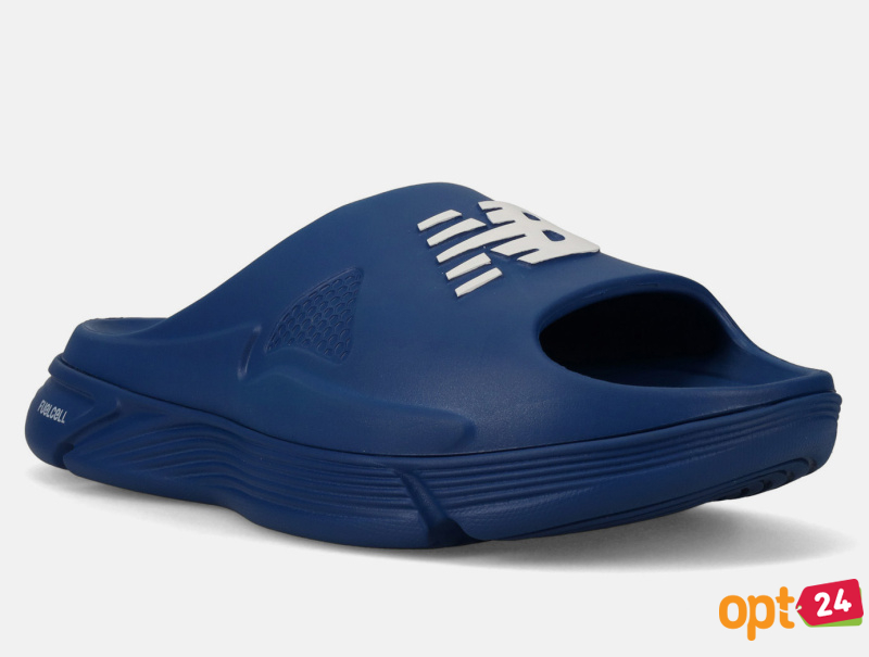 Чоловічі сланці та шльопанці New Balance SMFFCA1 оптом