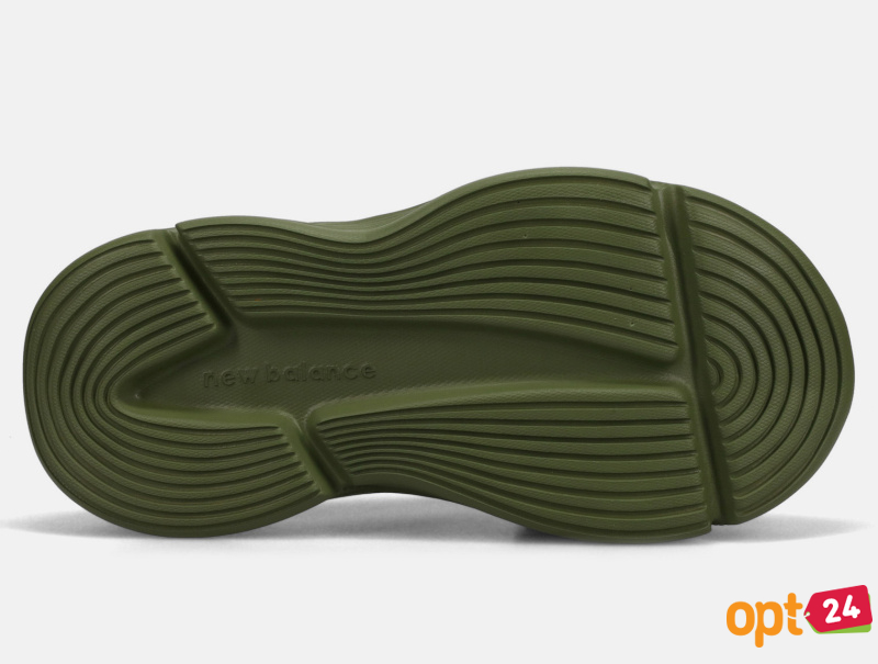 Купити оптом Чоловічі шльопанці New Balance SMFFCC1 - Фото 4