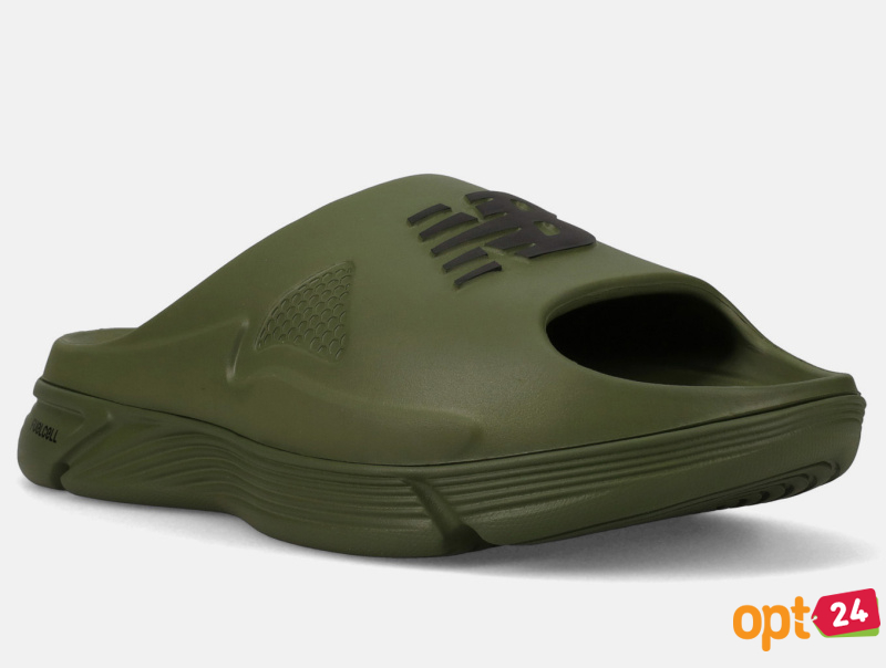 Чоловічі шльопанці New Balance SMFFCC1 оптом