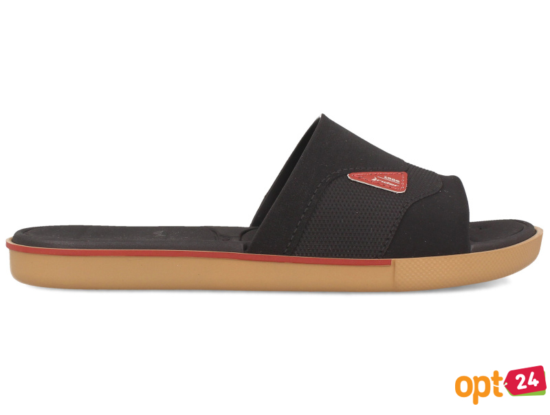Купить оптом Мужские сланцы и шлепанцы Rider 11795-BO748 Spring Summer 2026 - Изображение 3