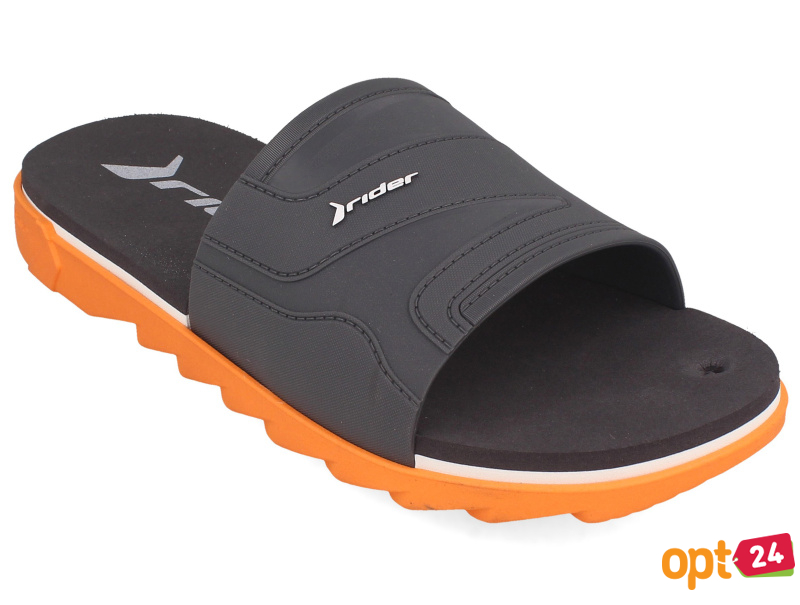 Купить оптом Мужские шлепанцы Rider 12441-BF550 Spring Summer 2026 Мужские шлепанцы Rider 12441-BF550 Spring Summer 2026 оптом