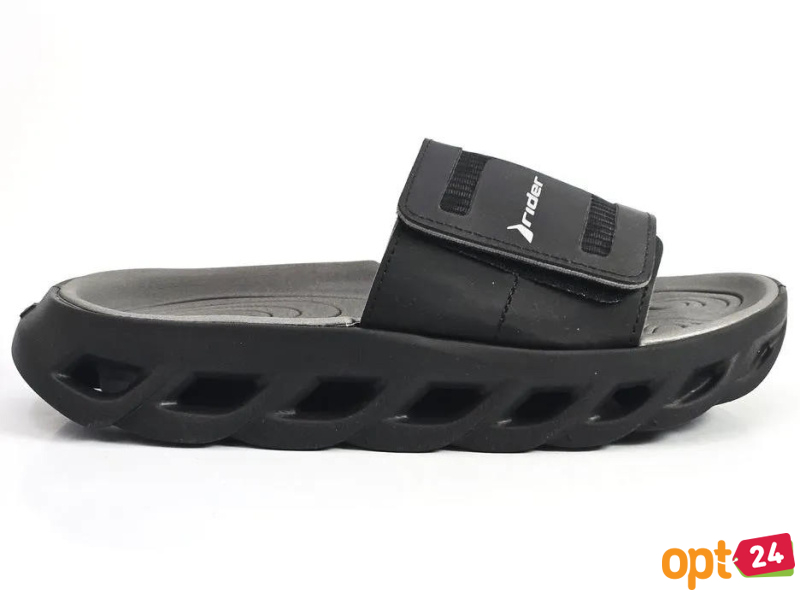 Купить оптом Мужские тапки Rider 12444-bg999 Spring Summer 2026 - Изображение 2
