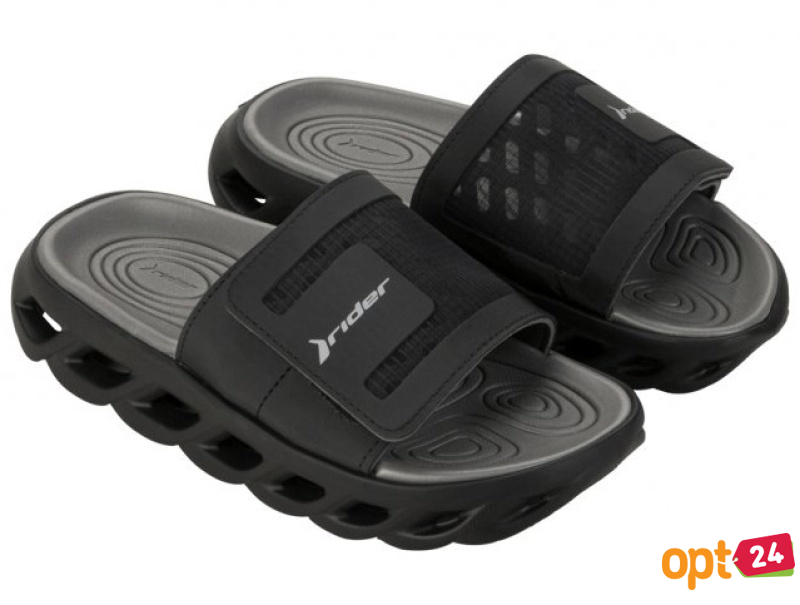 Мужские тапки Rider 12444-bg999 Spring Summer 2026 оптом