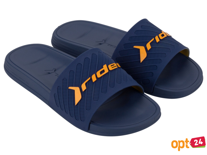 Купити оптом Чоловічі шльопанці Rider Free Ii Slide Ad 12323-Ba405 Чоловічі шльопанці Rider Free Ii Slide Ad 12323-Ba405 оптом
