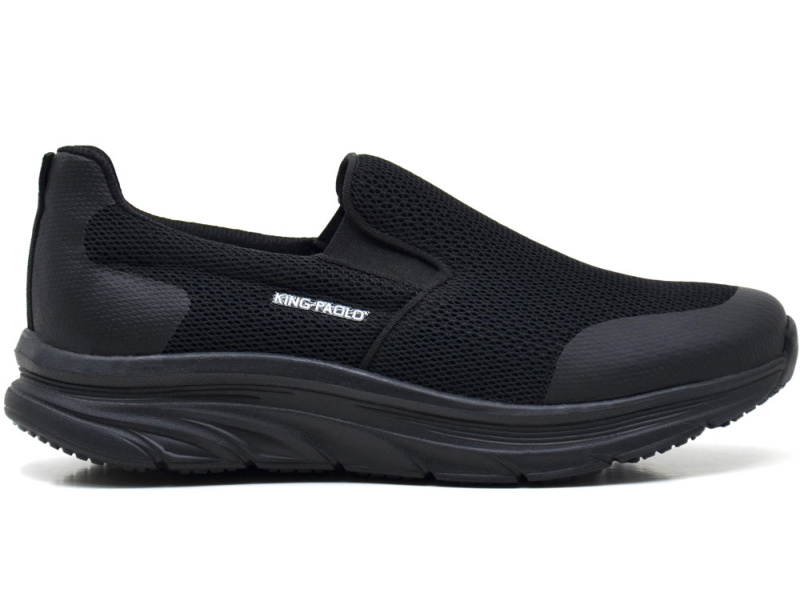 Купить оптом Мужские слипоны Las Espadrillas K.Paolo D1114-27 Memory foam - Изображение 2