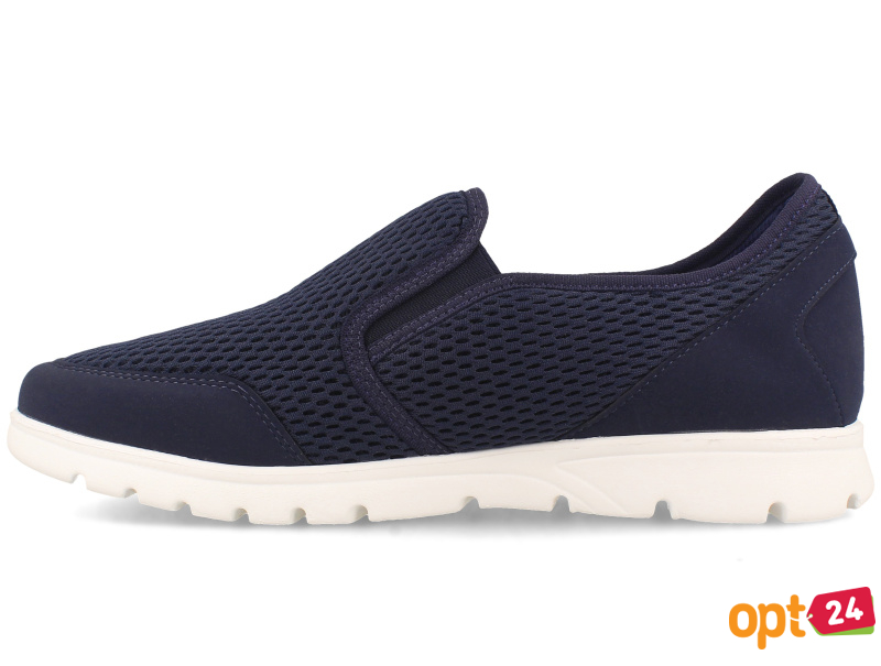 Купить оптом Мужские слипоны Las Espadrillas Zero Krakers 208895-89 - Изображение 4