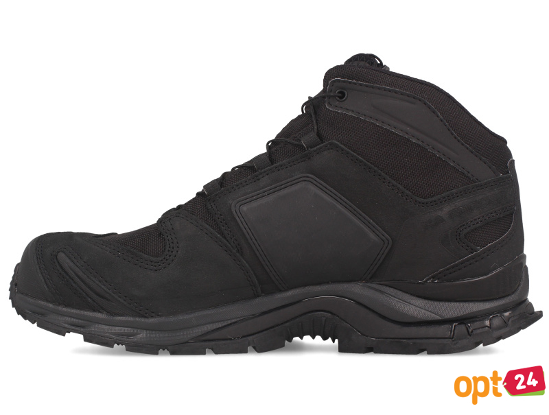 Купить оптом Мужские тактические ботинки Salomon 409218 Xa Forces Gore-Tex - Изображение 2
