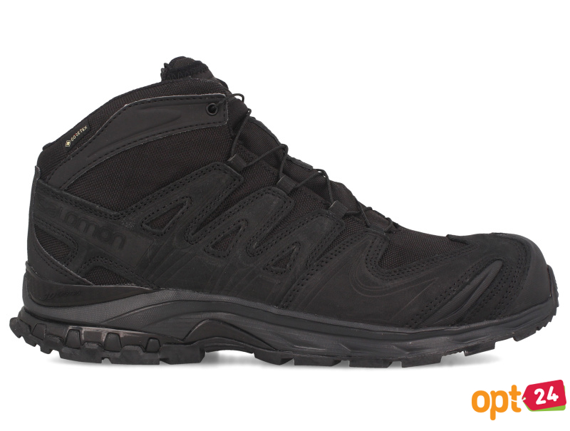 Купить оптом Мужские тактические ботинки Salomon 409218 Xa Forces Gore-Tex - Изображение 3