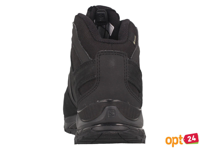 Купить оптом Мужские тактические ботинки Salomon 409218 Xa Forces Gore-Tex - Изображение 4