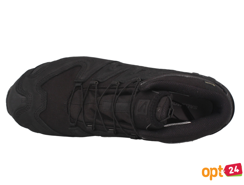 Купить оптом Мужские тактические ботинки Salomon 409218 Xa Forces Gore-Tex - Изображение 5