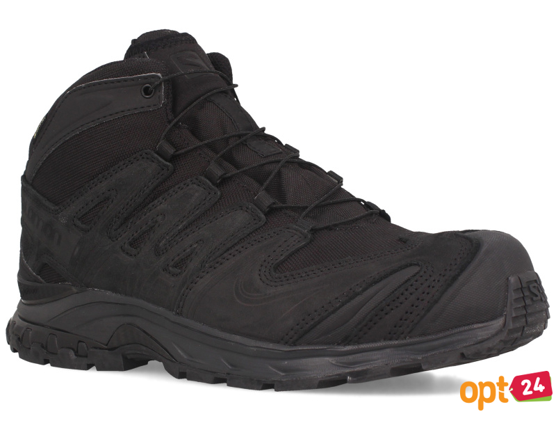 Мужские тактические ботинки Salomon 409218 Xa Forces Gore-Tex оптом