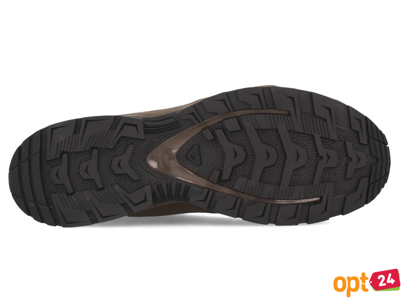 Купити оптом Чоловічі тактичні кросівки Salomon Xa Forces Mid 472210 Contagrip - Фото 6
