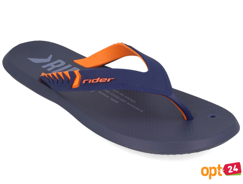 Чоловічі в'єтнамки Rider 12438-BF023 Spring Summer 2026 оптом