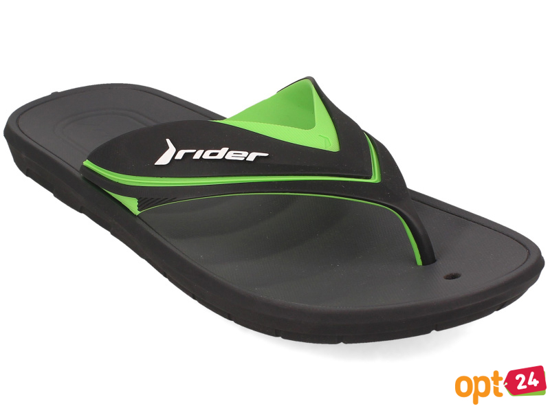 Чоловічі в'єтнамки Rider 12455-BH269 Spring Summer 2026 оптом