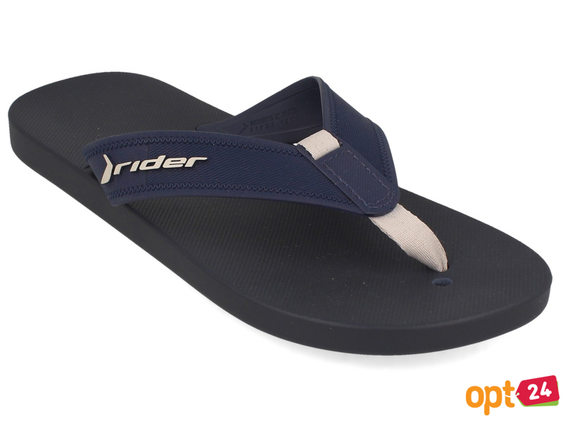Купить оптом Мужские вьетнамки Rider 83527-BM359 Spring Summer 2026 Мужские вьетнамки Rider 83527-BM359 Spring Summer 2026 оптом