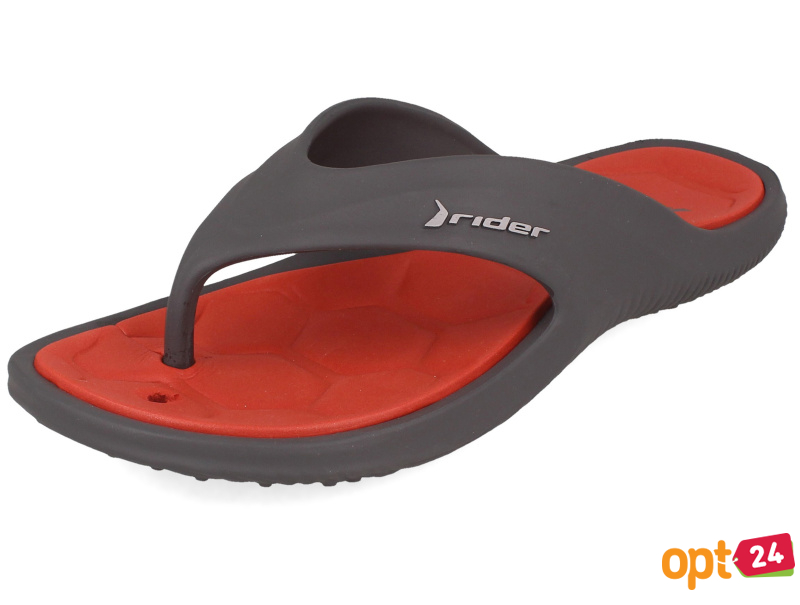 Мужские вьетнамки Rider Cape AD 83631-BM422 Spring Summer 2026 оптом