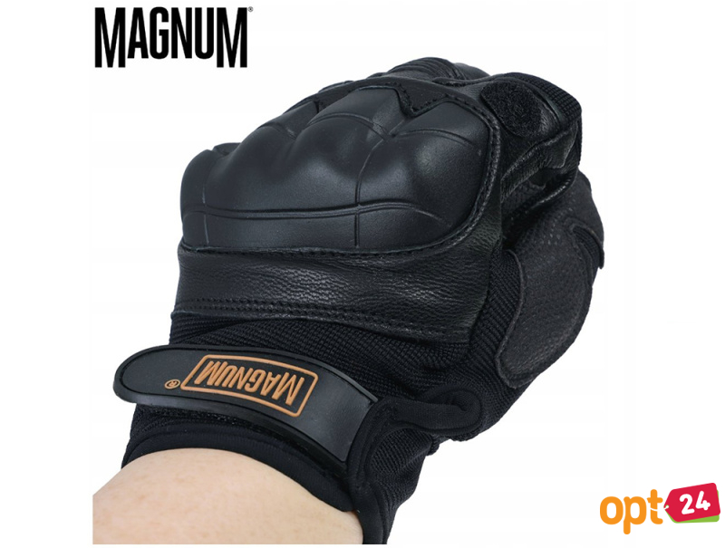 Купити оптом Тактичні захисні рукавиці Magnum Stamper M000136911 - Фото 2