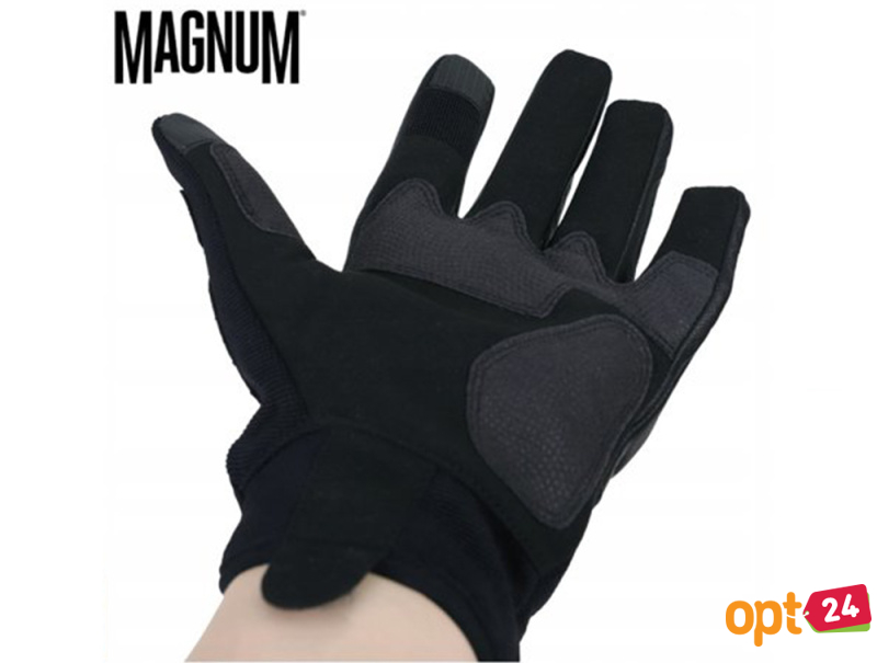 Купити оптом Тактичні захисні рукавиці Magnum Stamper M000136911 - Фото 3