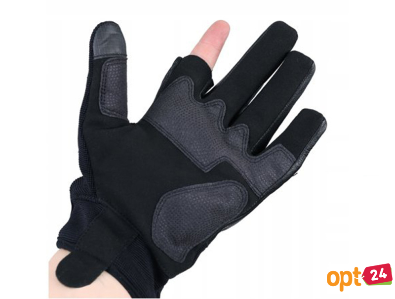 Купити оптом Тактичні захисні рукавиці Magnum Stamper M000136911 - Фото 4
