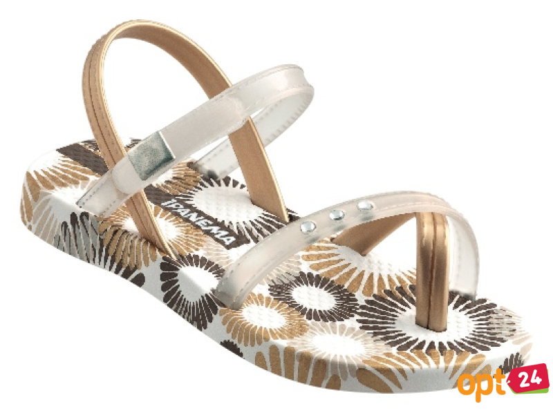Дитячі сандалії Ipanema Temas IV Kids 80360-21840 оптом