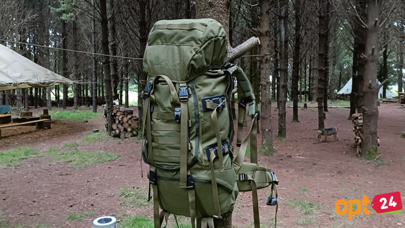 Купить оптом Рюкзак Berghaus Tactical MMPS Spartan II 60 FA - Изображение 5