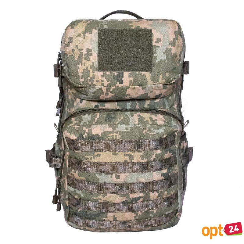 Купить оптом Рюкзак Rtg 40Л Urban Cordura, Mm14 NAV140 - Изображение 2