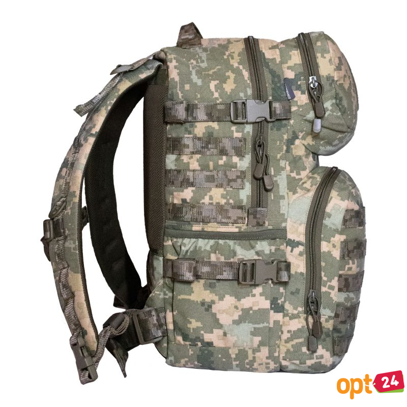 Купить оптом Рюкзак Rtg 40Л Urban Cordura, Mm14 NAV140 - Изображение 3