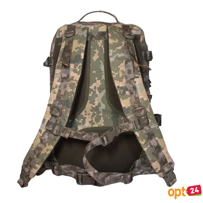 Купить оптом Рюкзак Rtg 40Л Urban Cordura, Mm14 NAV140 - Изображение 4