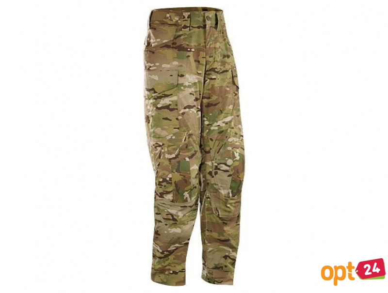 Тактические Штаны Arc'teryx Leaf Assault Pant Ar 198850 Special for US Army оптом