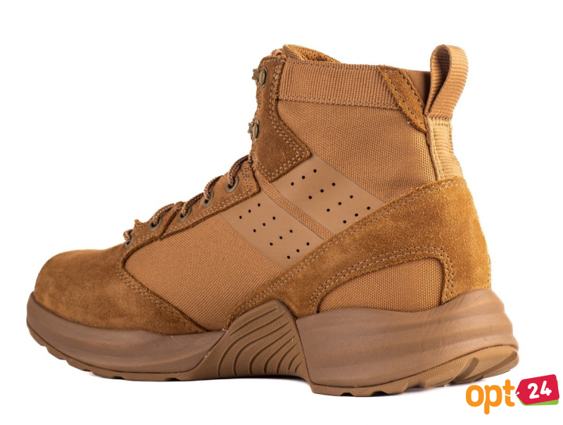 Купить оптом Тактические берцы Deckers X Lab Tactical M Dx-G6 Carbon Wide 1152254 - Изображение 3