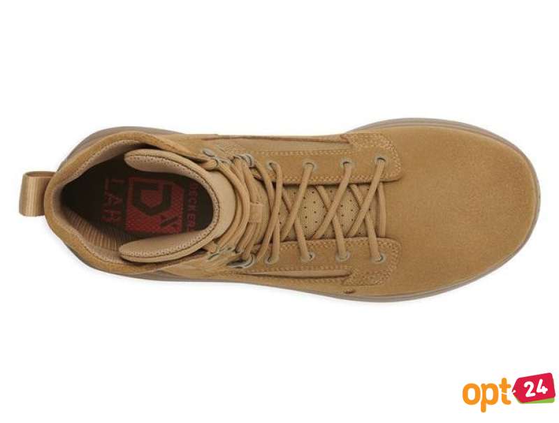 Купить оптом Тактические берцы Deckers X Lab Tactical M Dx-G8 Vibram Wide 1132290 - Изображение 5