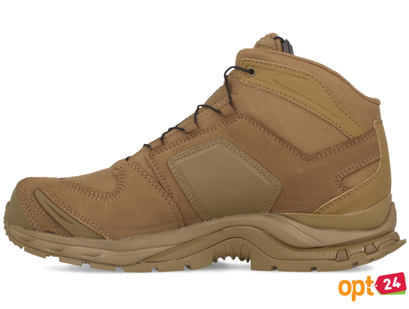 Купить оптом Тактические берцы Salomon 409779 XA FORCES MID GTX - Изображение 2