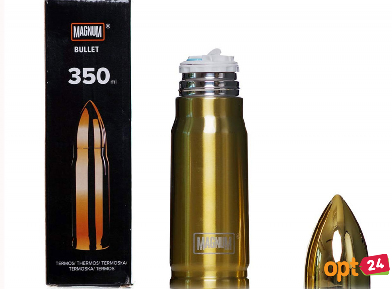 Термос Magnum Bullet 350 Ml M000119302 оптом