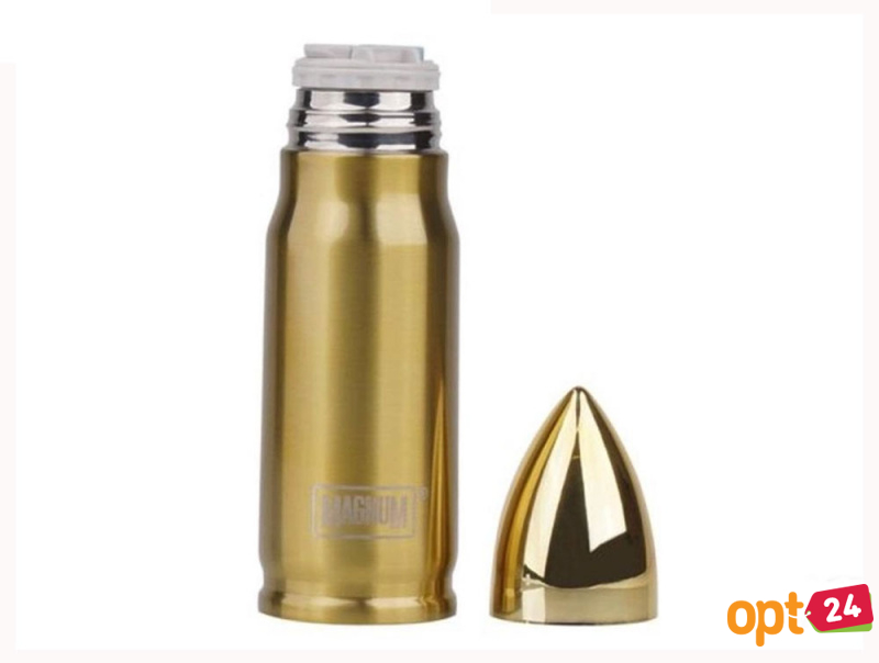 Купить оптом Термос Magnum Bullet 350 Ml M000119302 - Изображение 3